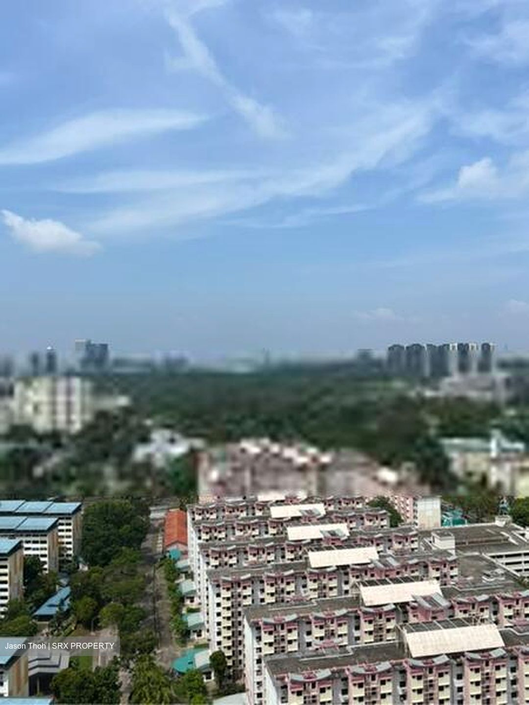 Blk 90 Commonwealth View (Queenstown), HDB 3 Rooms #409825331